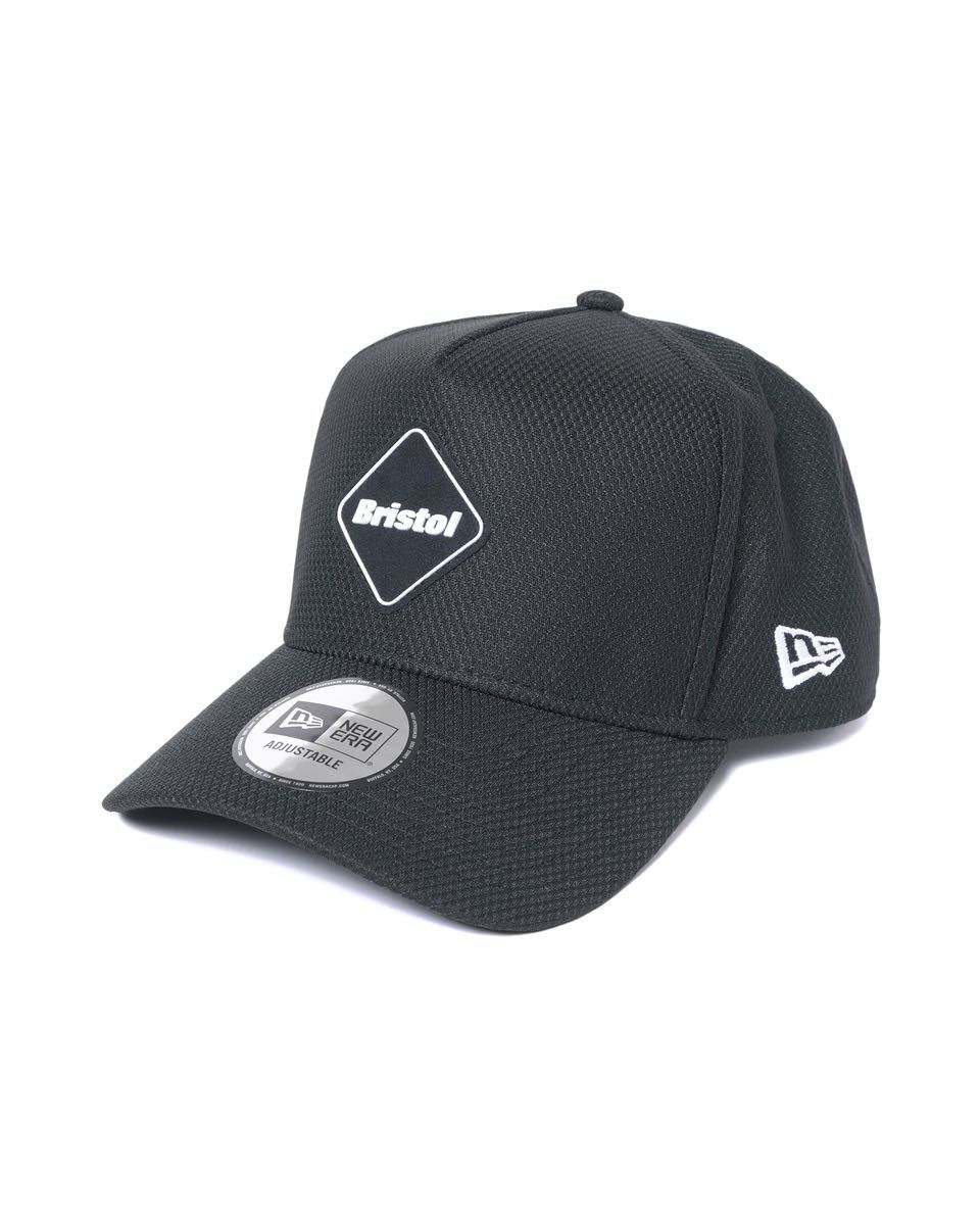 FCRB Bristol NEW ERA EMBLEM 9FORTY A-FRAME CAP キャップ 23SS | www