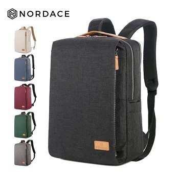 リュック ビジネスリュック ブランド ノルディス Nordace Sienaクラシック ND1001_画像1