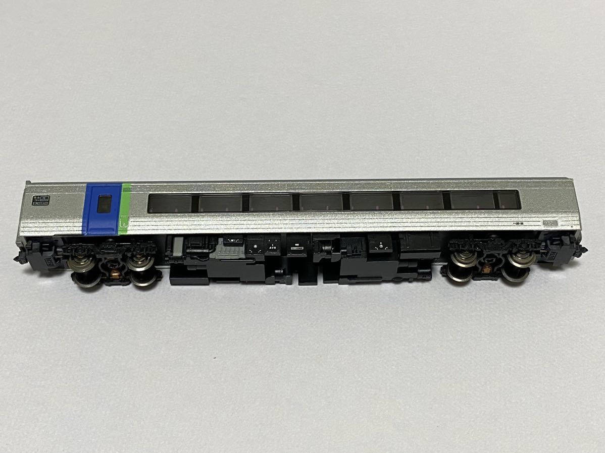 有名ブランド 希少新品マイクロエースキハ281系セット 鉄道模型 - www