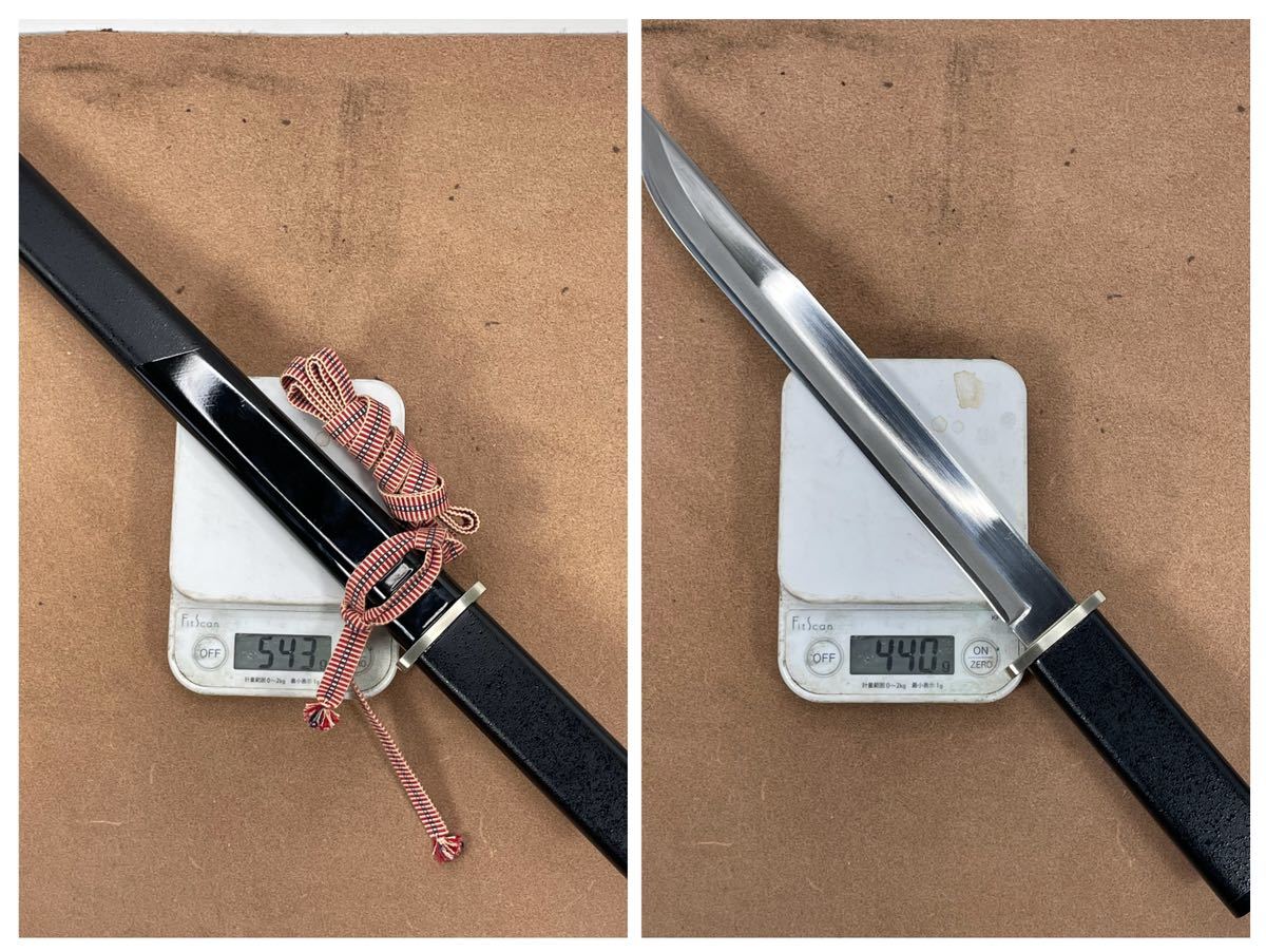 トヨクニ 剣鉈一尺(30cm) gastrofrio.com.ec