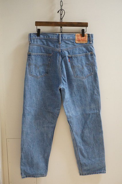 ∧LEVI'S 550 /34_画像1