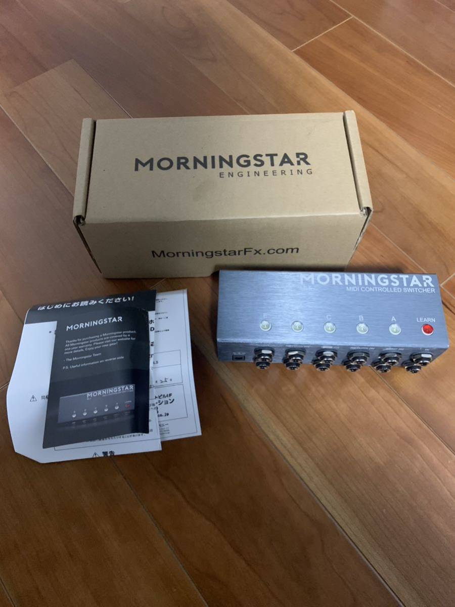 morningstar fx ML5 直売公式 mxmf.com.mx