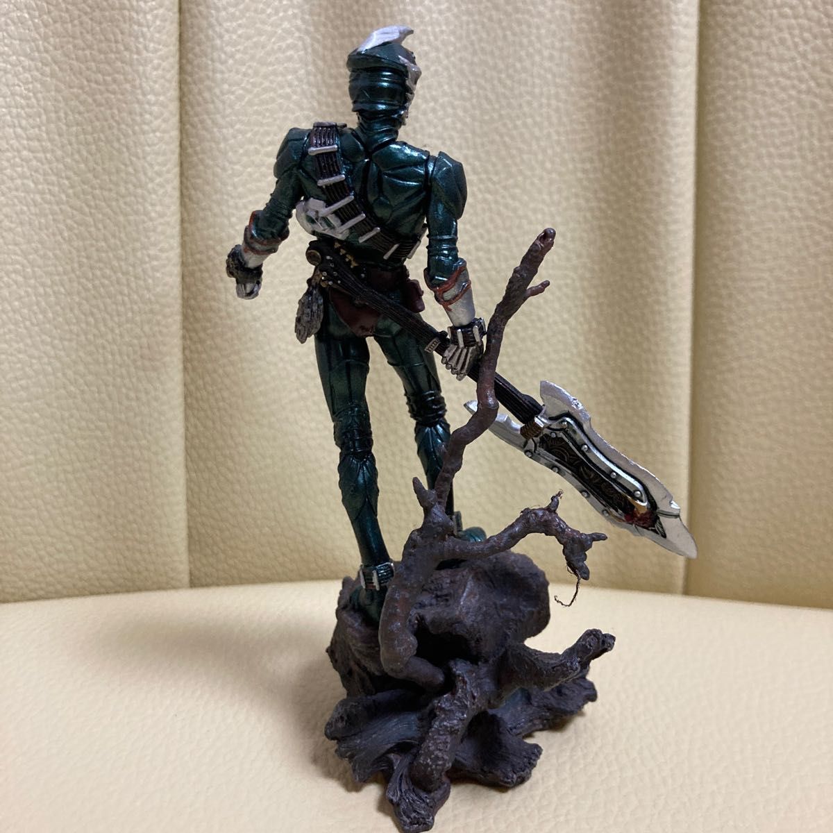 仮面ライダー響鬼 轟鬼 フィギュア|Yahoo!フリマ(旧PayPayフリマ) 仮面ライダー響鬼 轟鬼 フィギュア|Yahoo!フリマ(旧PayPayフリマ)