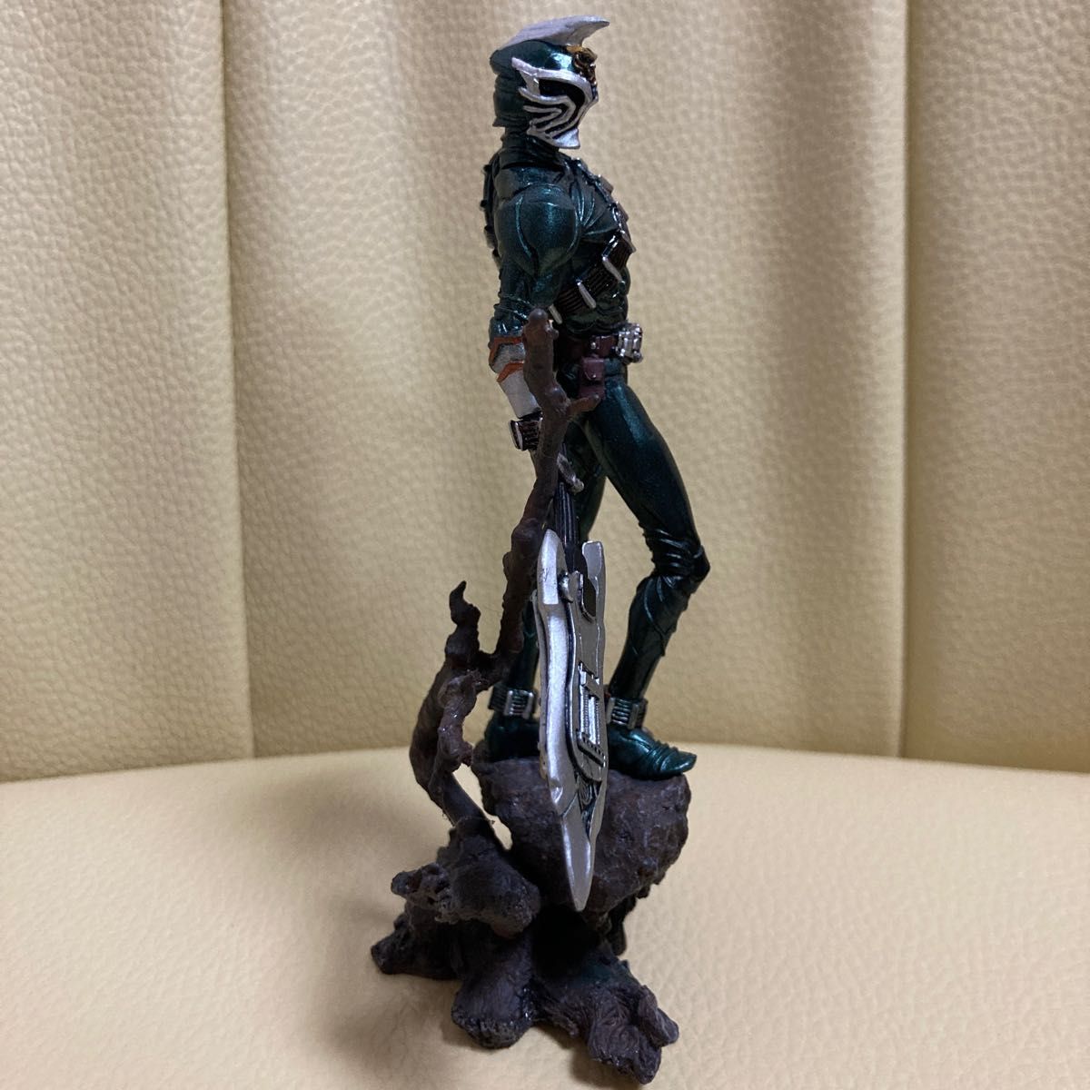 仮面ライダー響鬼 轟鬼 フィギュア|Yahoo!フリマ(旧PayPayフリマ) 仮面ライダー響鬼 轟鬼 フィギュア|Yahoo!フリマ(旧PayPayフリマ)