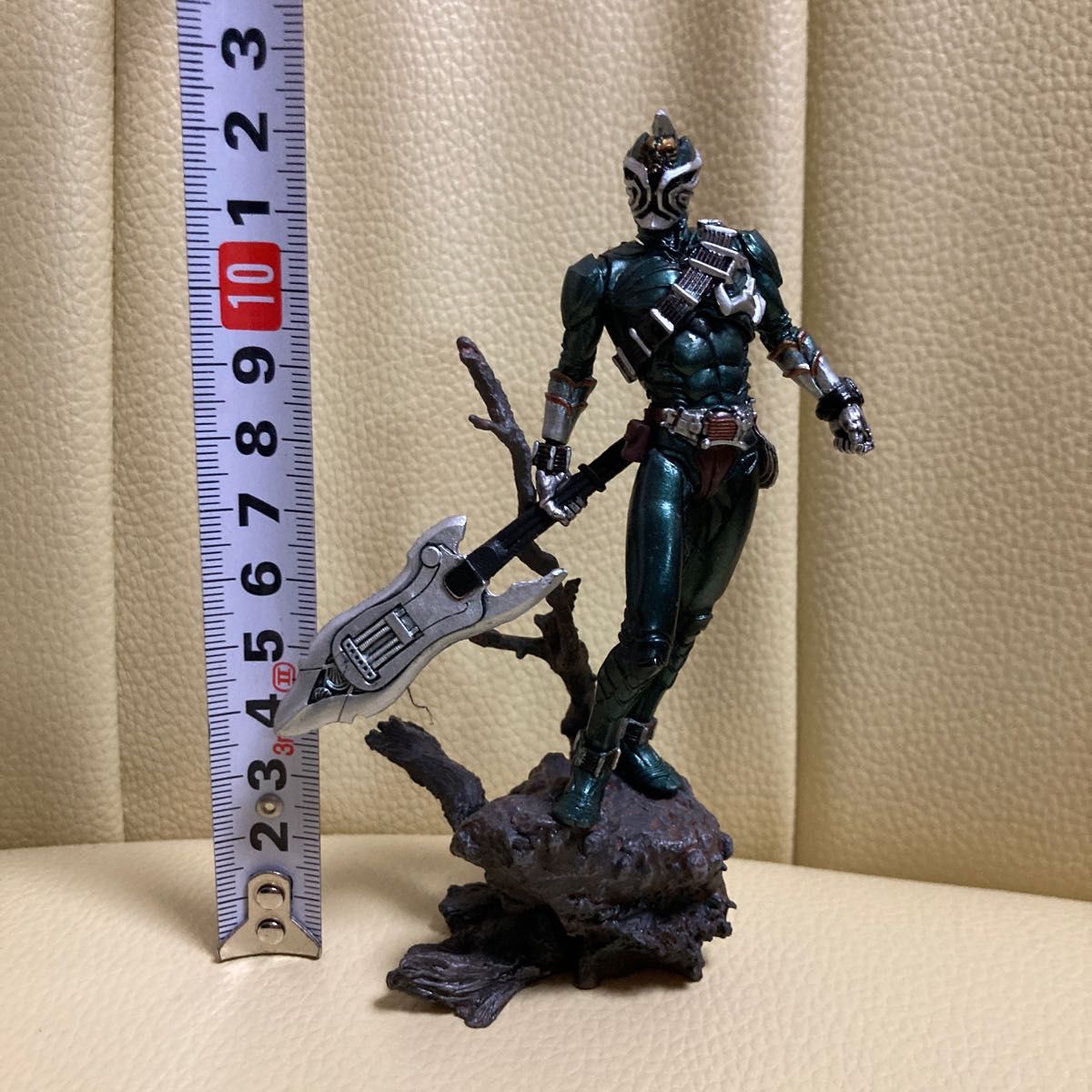 仮面ライダー響鬼 轟鬼 フィギュア|Yahoo!フリマ(旧PayPayフリマ) 仮面ライダー響鬼 轟鬼 フィギュア|Yahoo!フリマ(旧PayPayフリマ)