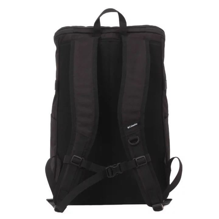 28L Back Pack PU8628 スクール バックパック リュック B4 A4 BOX構造 28リットル 新入生 新学期 プレゼント ギフト コロンビア 最新作_画像7