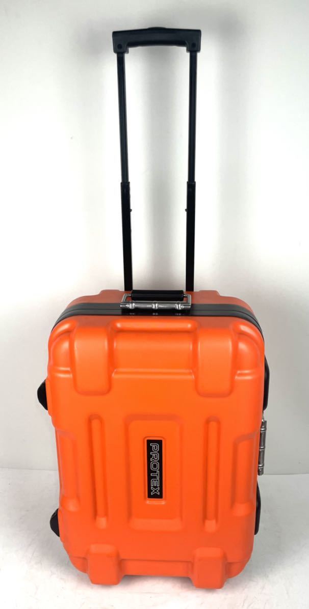 最高の PROTEX FP-32N 限定カラー スーツケース
