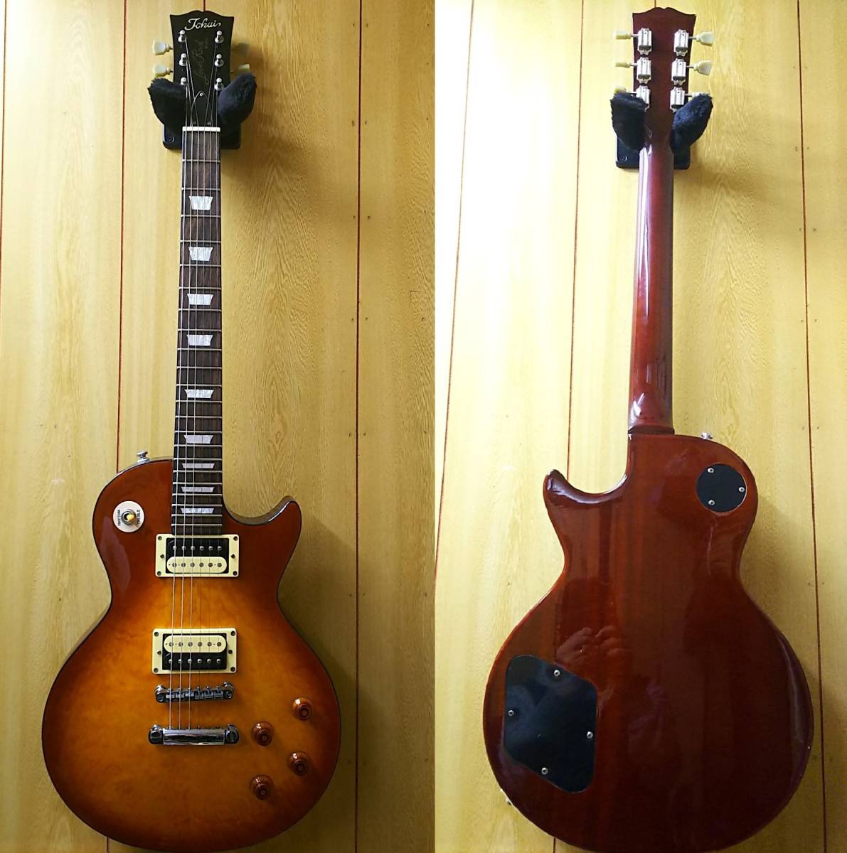 Yahoo!オークション - Tokai ALS50QZ VF(現行ALS64QZ VF Yahoo!オークション - Tokai ALS50QZ VF(現行ALS64QZ VF