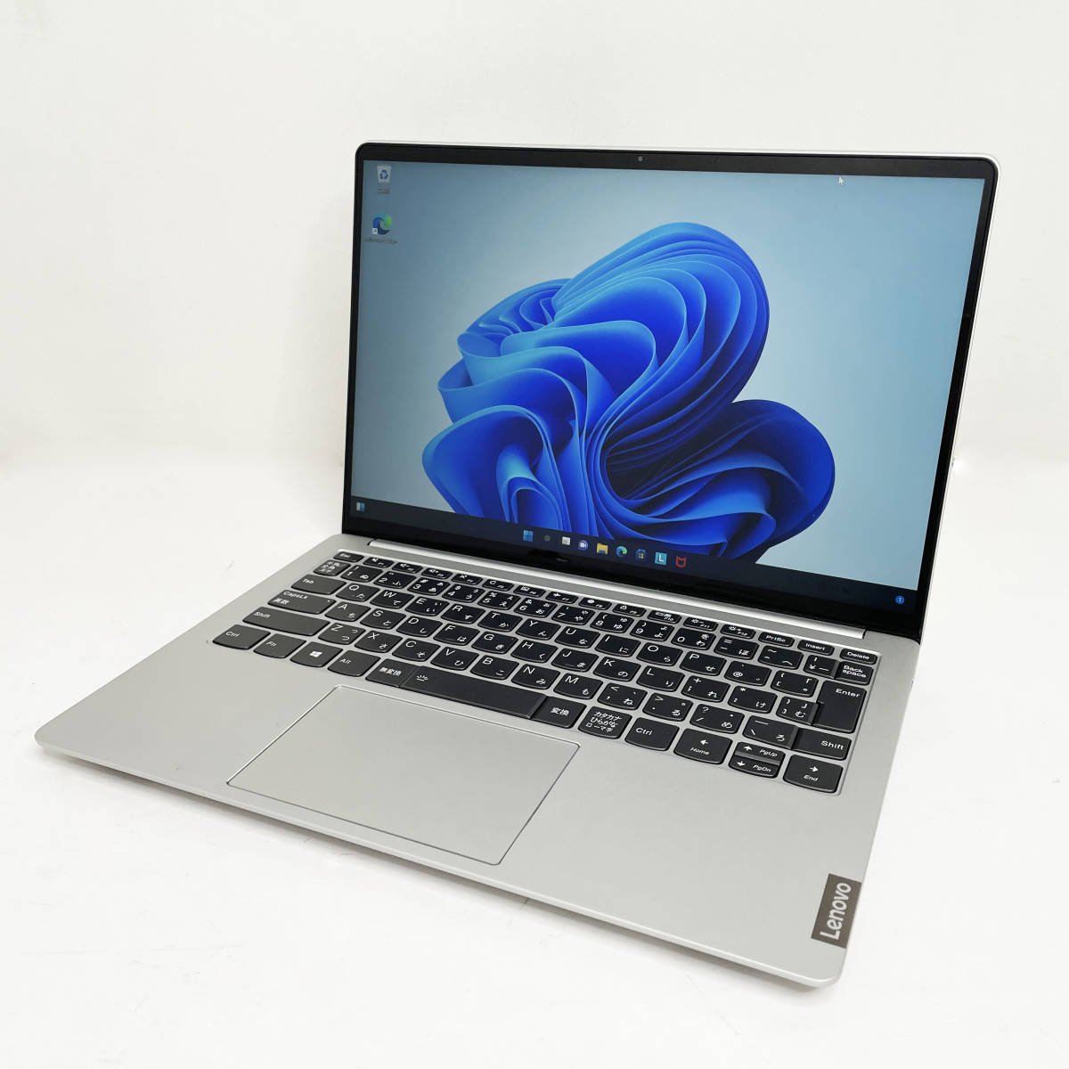 一番の IdeaPad S540 Core SSD i5・8GB・256GB 【美品2】IdeaPad i5