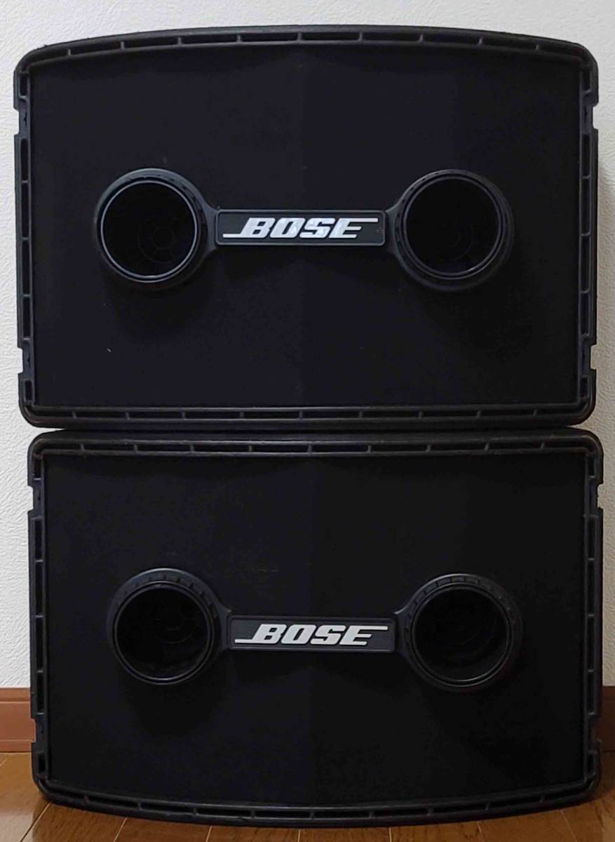 Bibian 比比昂- ジャンクBOSE 802 series II - Bibian 比比昂日本代標
