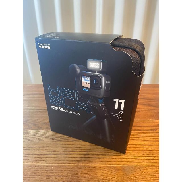 GoPro HERO11 Black