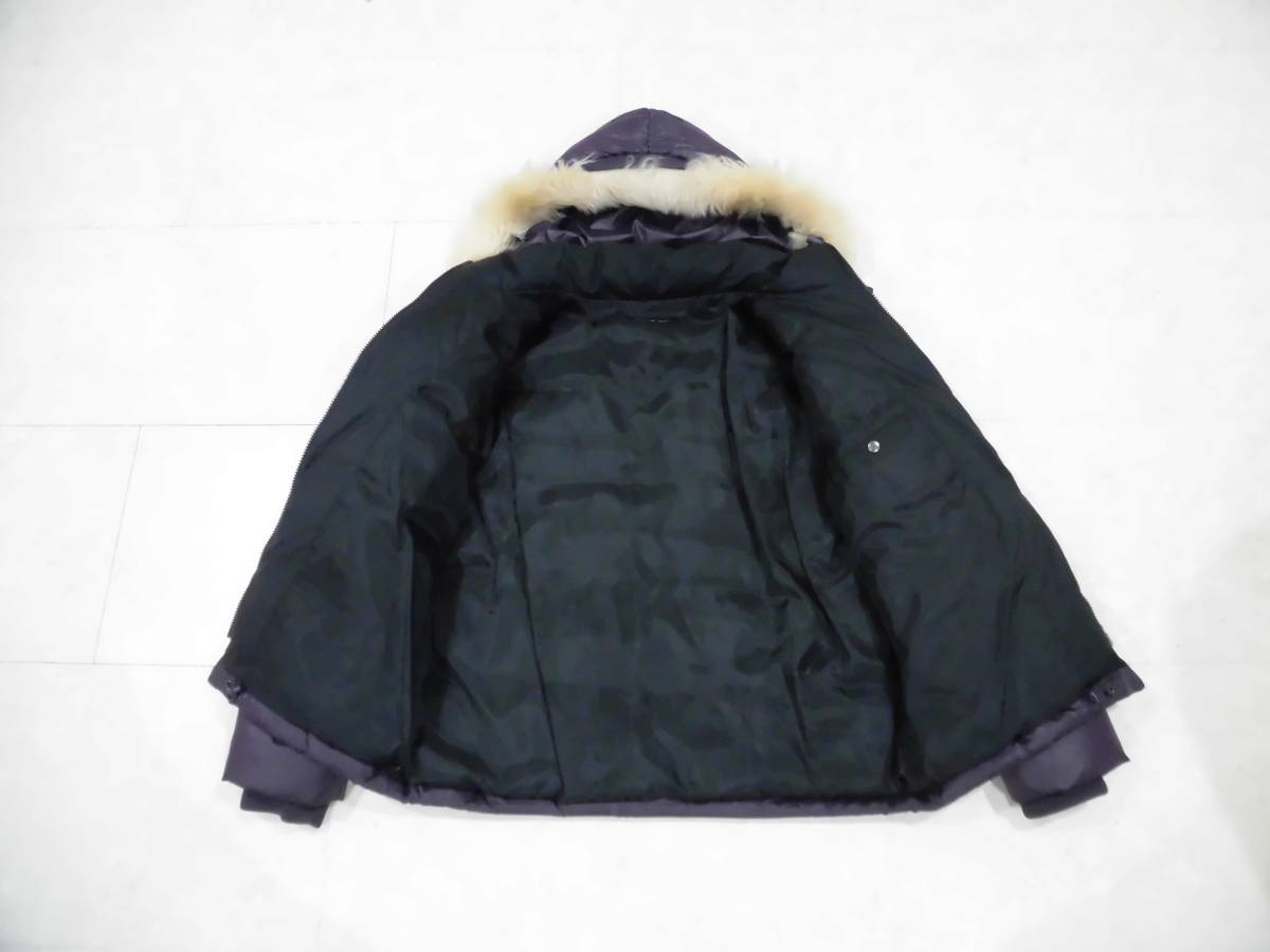 [ beautiful goods ] Calvin Klein Jeans Calvin Klein jeans down jacket M size regular price 40,000 jpy ~50,000 jpy CK down feather 