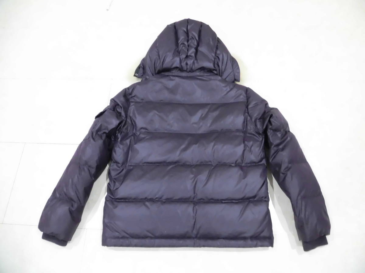 [ beautiful goods ] Calvin Klein Jeans Calvin Klein jeans down jacket M size regular price 40,000 jpy ~50,000 jpy CK down feather 