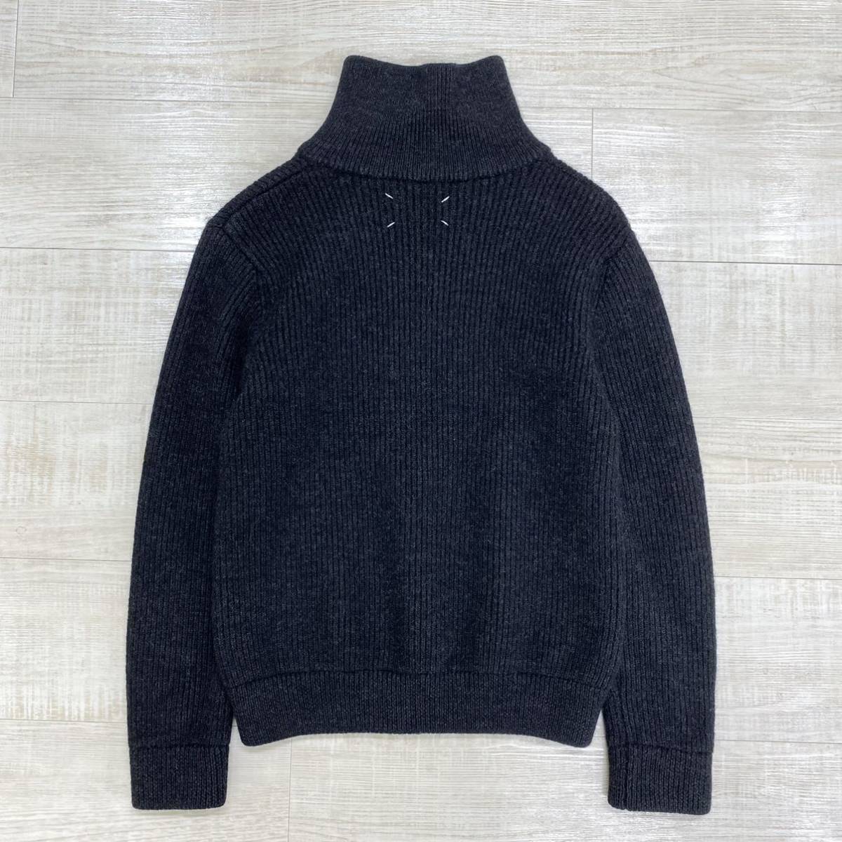 希少 00s 付近 Martin Margiela ⑩ マルタン マルジェラ 10 DEANNA
