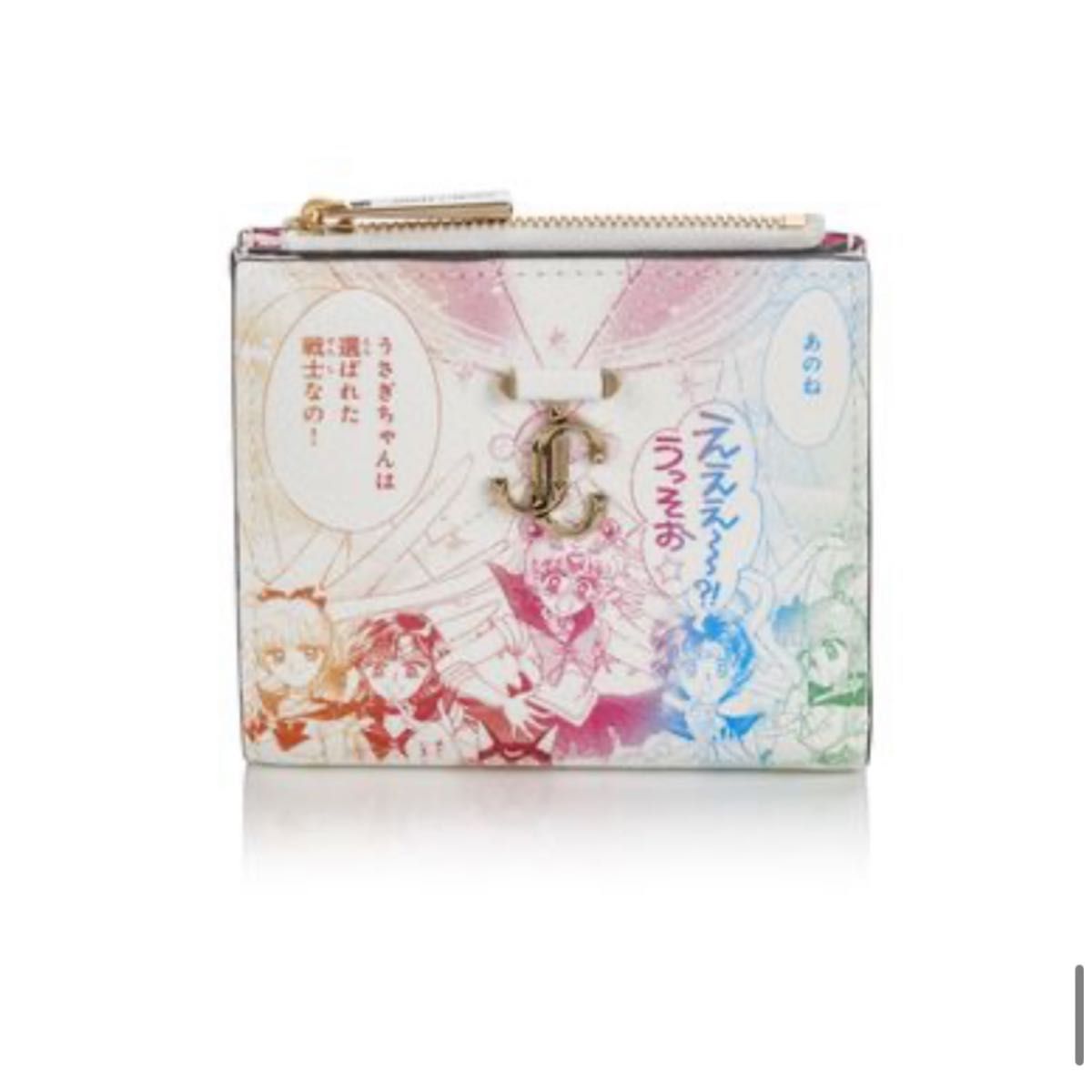 JIMMY CHOO PRETTY GUARDIAN SAILOR MOON ジミー チュウ 美少女 JIMMY CHOO PRETTY GUARDIAN SAILOR MOON ジミー チュウ 美少女