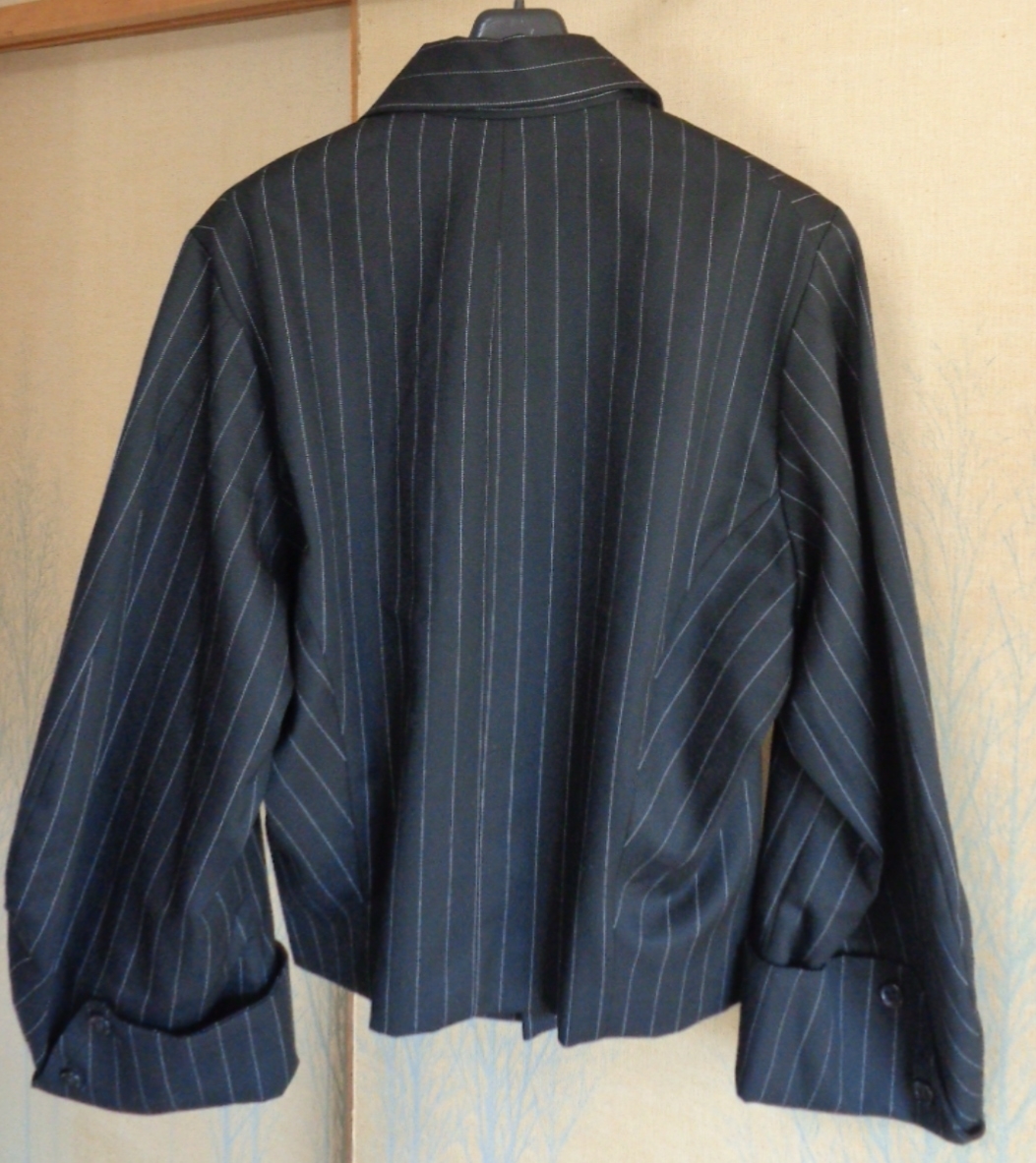 新品 Christopher Nemethクリストファーネメス ウールテーラード 新品 Christopher Nemethクリストファーネメス ウールテーラード