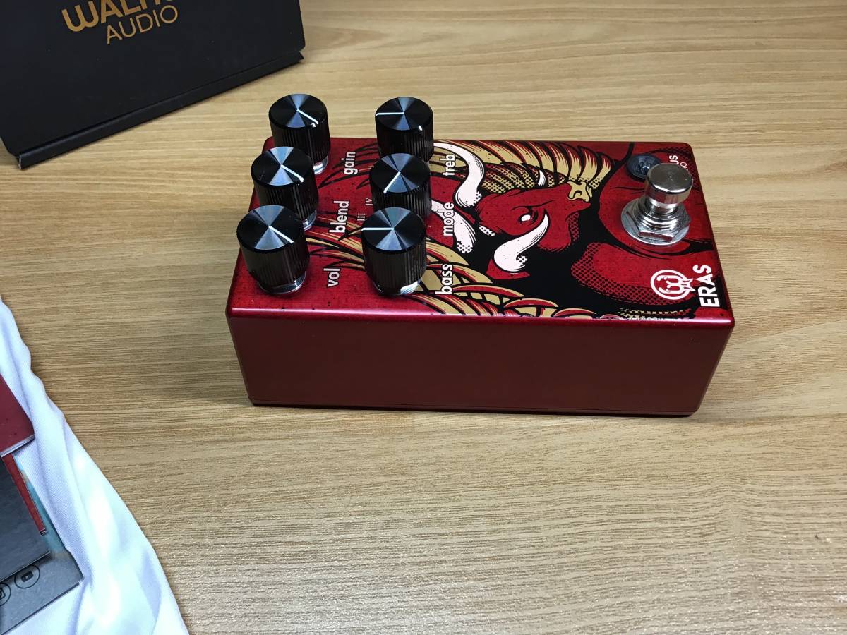 SALE/71%OFF】 ヤフオク! - 正常動作品 元箱付 BOSS Xtortion XT-2