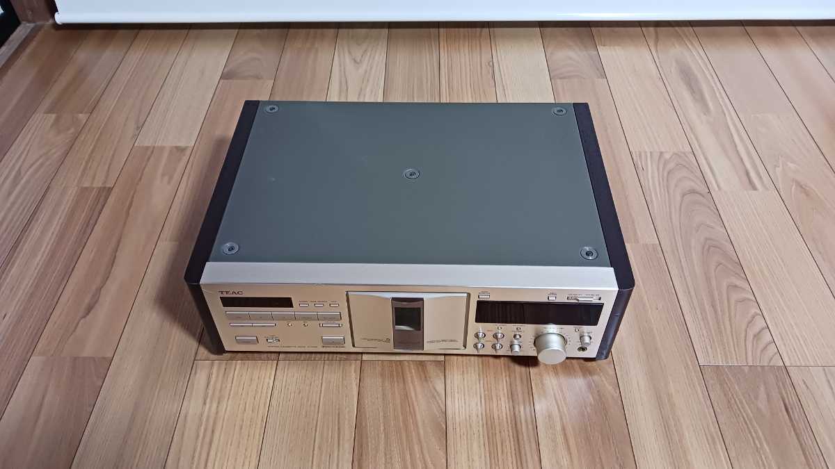 ☆美品☆　TEAC ティアック カセットデッキ V-7010　_画像5