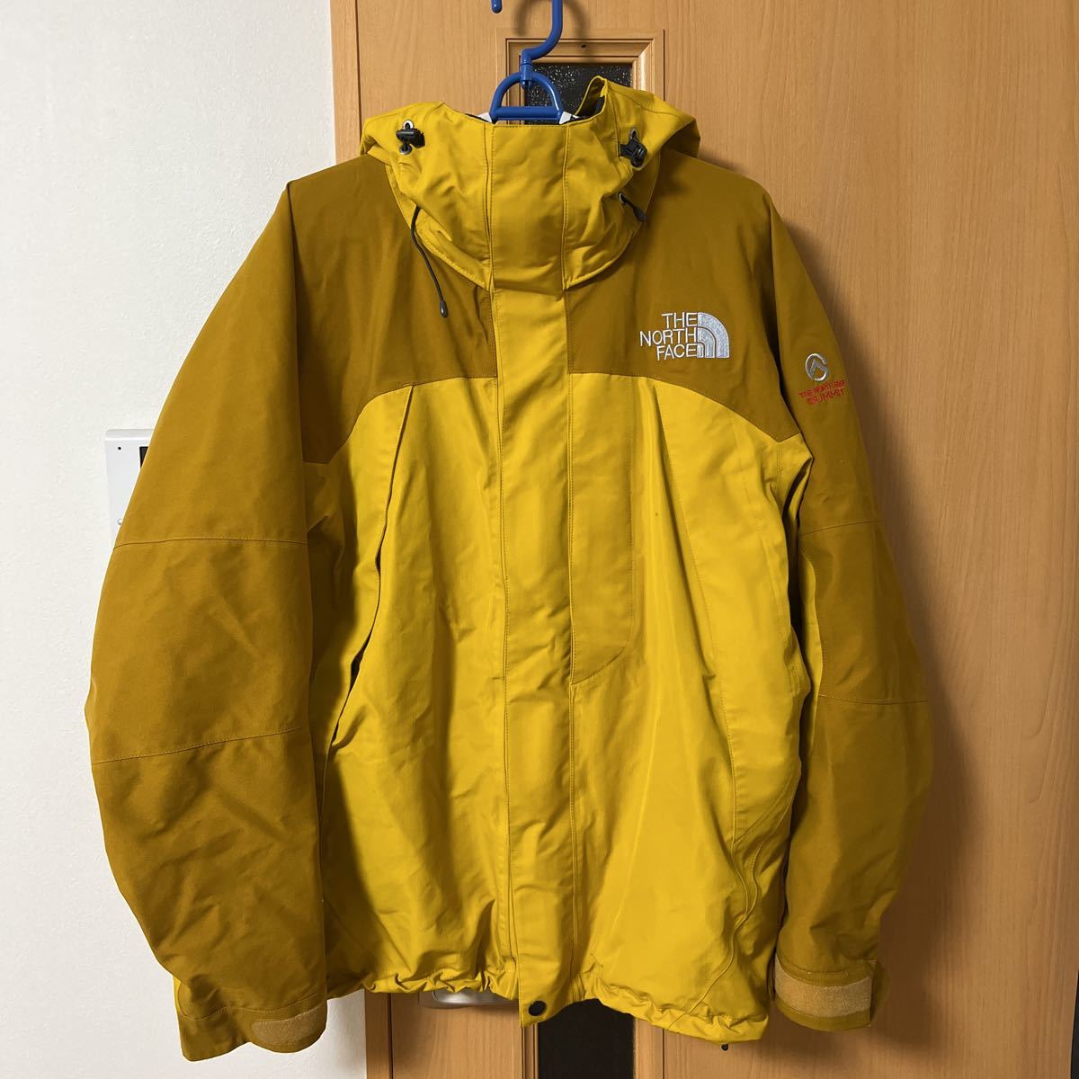 ナベツネ様専用】ノースフェイス レイン Gore-Tex Pro Shell