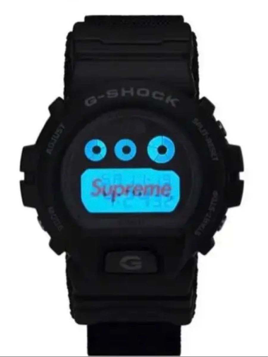 シュプリーム ノースフェイス Supreme NorthFace G-SHOCK