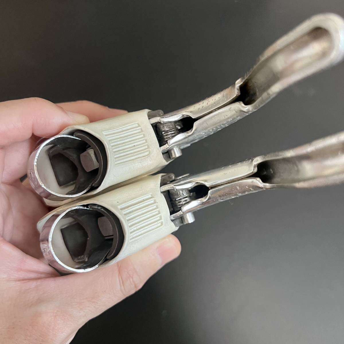 Yahoo!オークション - Campagnolo カンパニョーロ C record C Yahoo!オークション - Campagnolo カンパニョーロ C record C