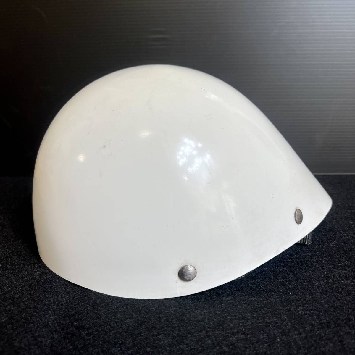 貴重 Cinelli Laser ITALIA Aero Helmet チネリレーザー イタリア エアロヘルメット TT Rossin Takhion パシュート ファニー _画像8