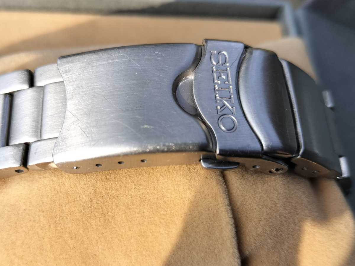 希少 SBDA001 7S25-00D0 初代サムライ セイコー ダイバー SEiKO 希少 SBDA001 7S25-00D0 初代サムライ セイコー ダイバー SEiKO