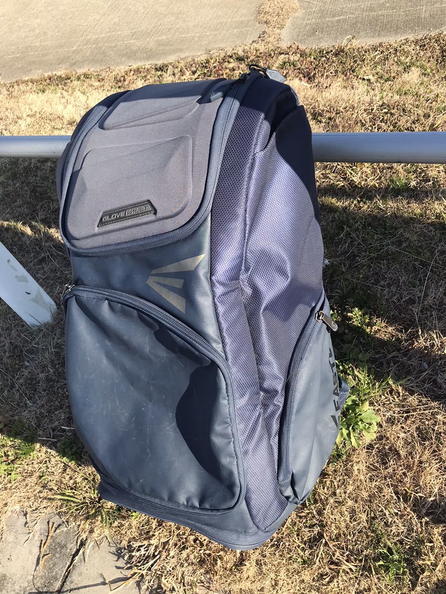 SALE／69%OFF】 送料無料イーストン EASTON 野球 バックパック Walk-Off NX Backpack 収納豊富 バット2本差し 