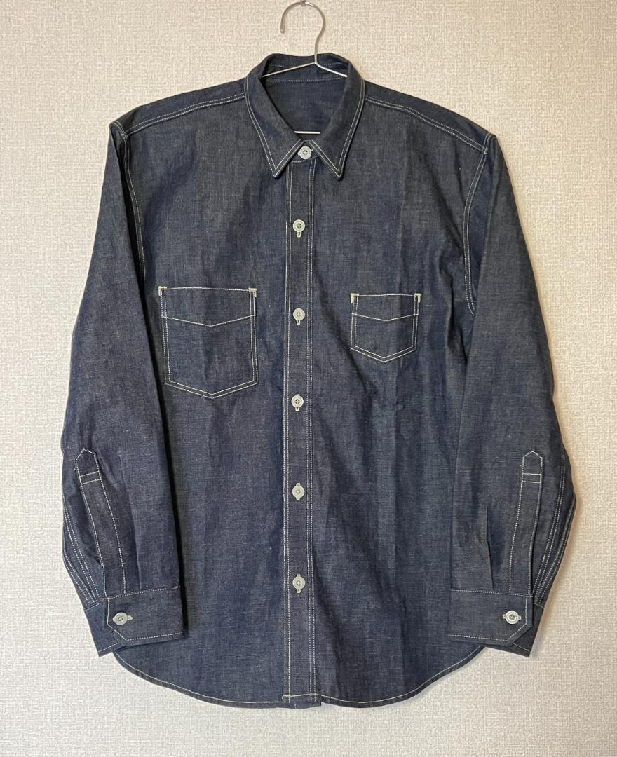 ヤフオク! - 新品未使用 限定 DENIM HEADS デニムヘッズ デ...