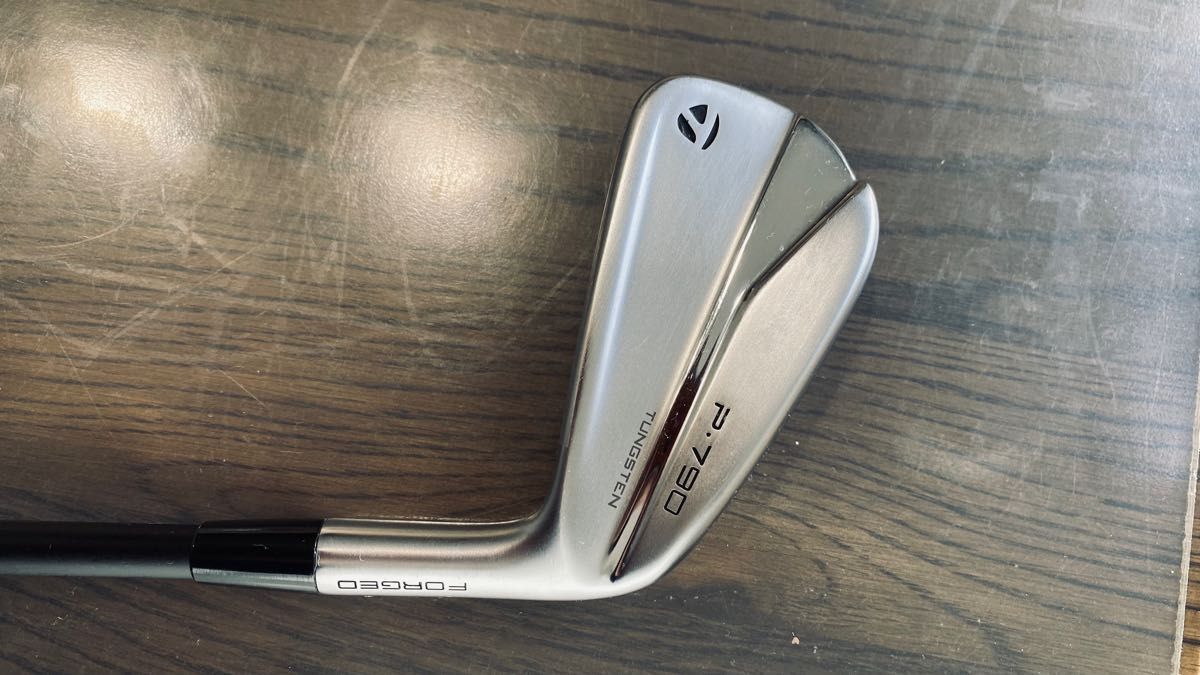 Taylormade P790 3I Sアイアン TR HYBRID 95