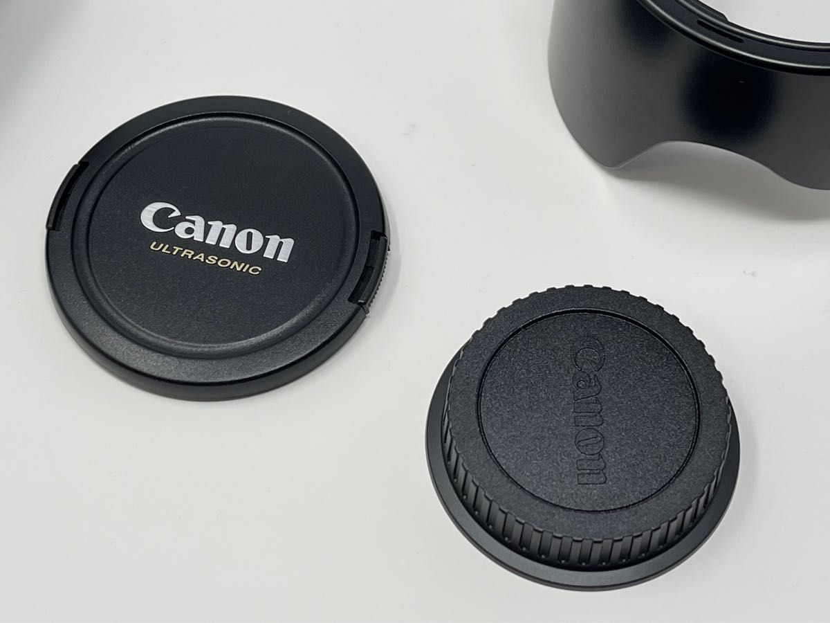 美品 Canon キヤノン EF 35mm f1.4 L - institutoates.com.br