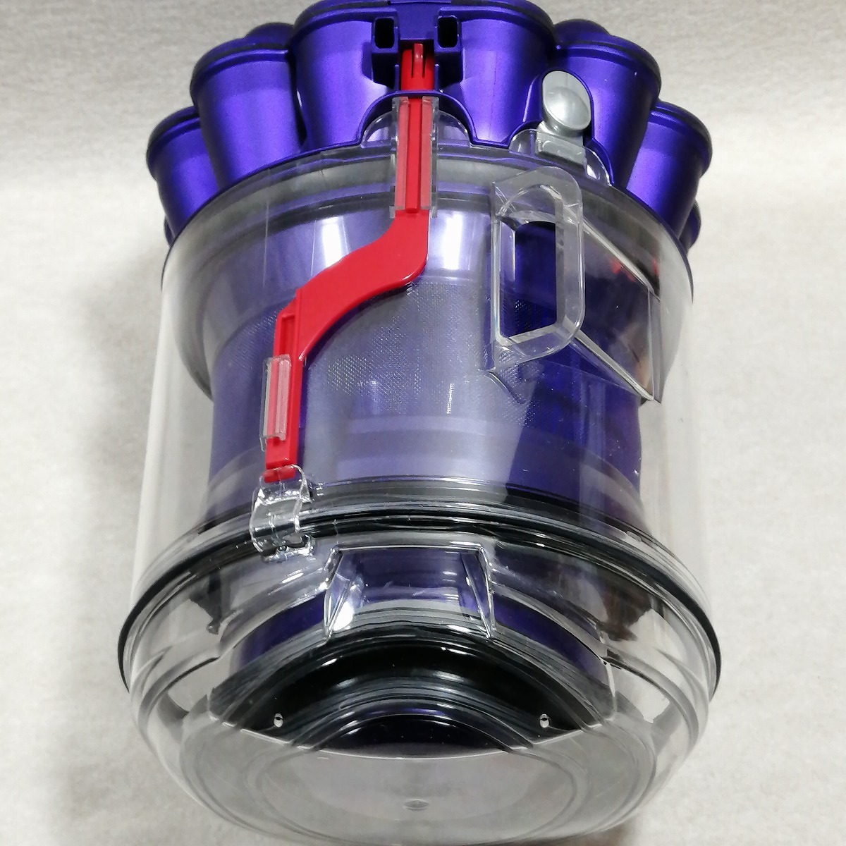 ダイソン掃除機 DC36 dyson 正常動作品|Yahoo!フリマ(旧PayPay ダイソン掃除機 DC36 dyson 正常動作品|Yahoo!フリマ(旧PayPay