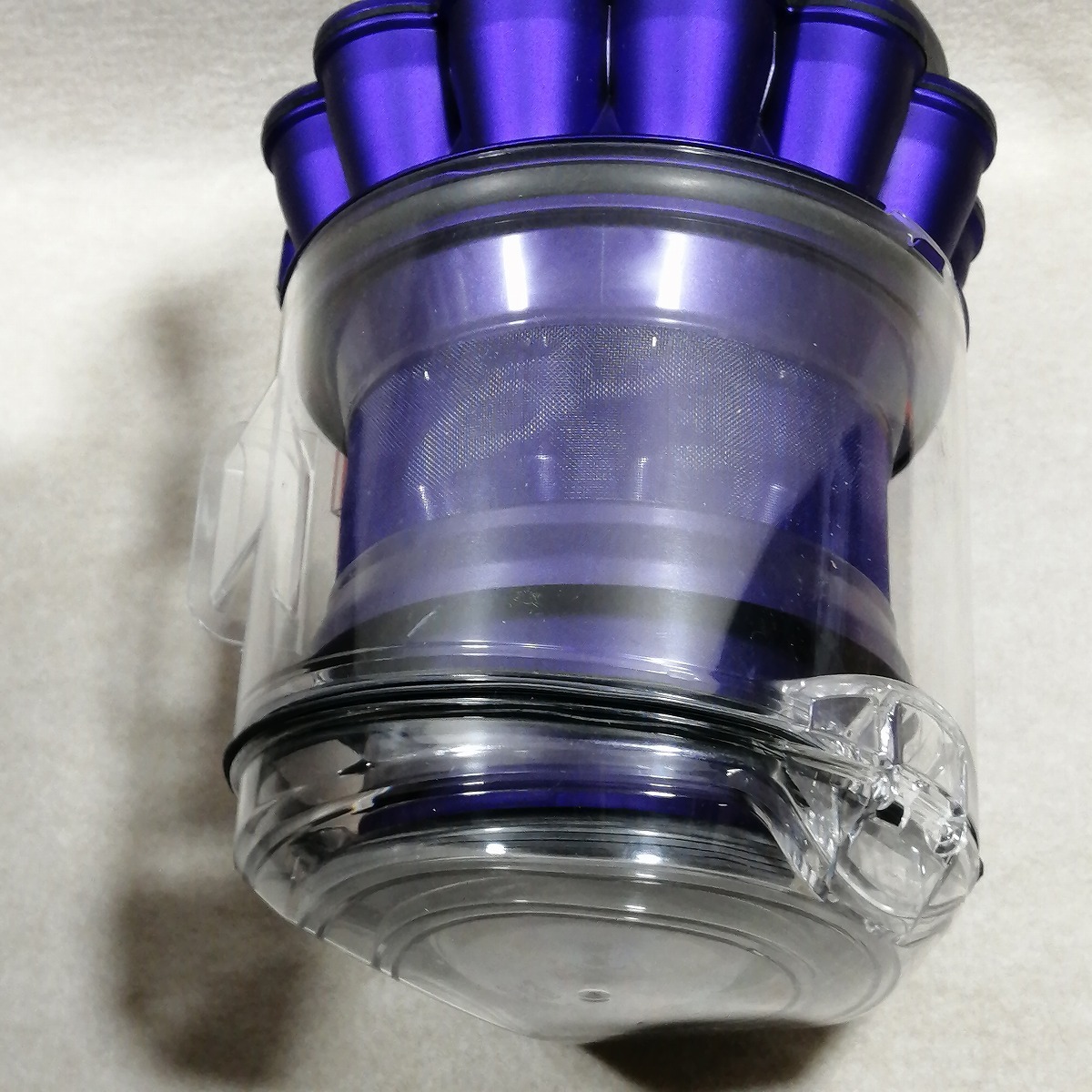 ダイソン掃除機 DC36 dyson 正常動作品|Yahoo!フリマ(旧PayPay ダイソン掃除機 DC36 dyson 正常動作品|Yahoo!フリマ(旧PayPay
