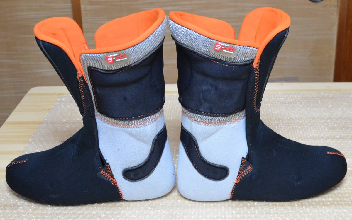 中古 GARMONT ガルモント メガライド G-FIT MEN'S 26cm 中古 GARMONT ガルモント メガライド G-FIT MEN'S 26cm