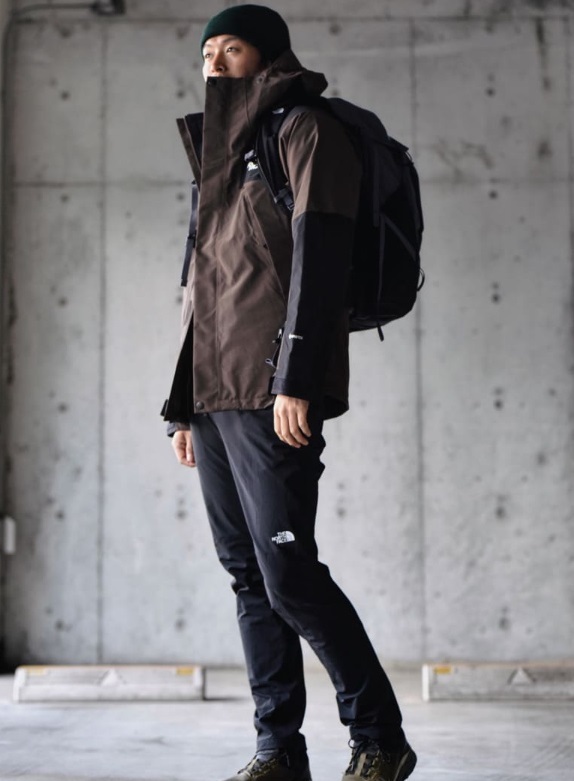 新品 未開封 ノースフェイス 22FW マウンテンジャケット CB 新品 未開封 ノースフェイス 22FW マウンテンジャケット CB