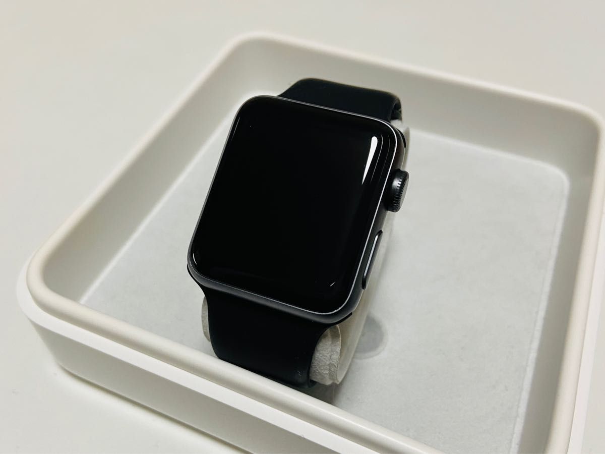 Apple Watch 2（38mm）本体のみ-connectedremag.com