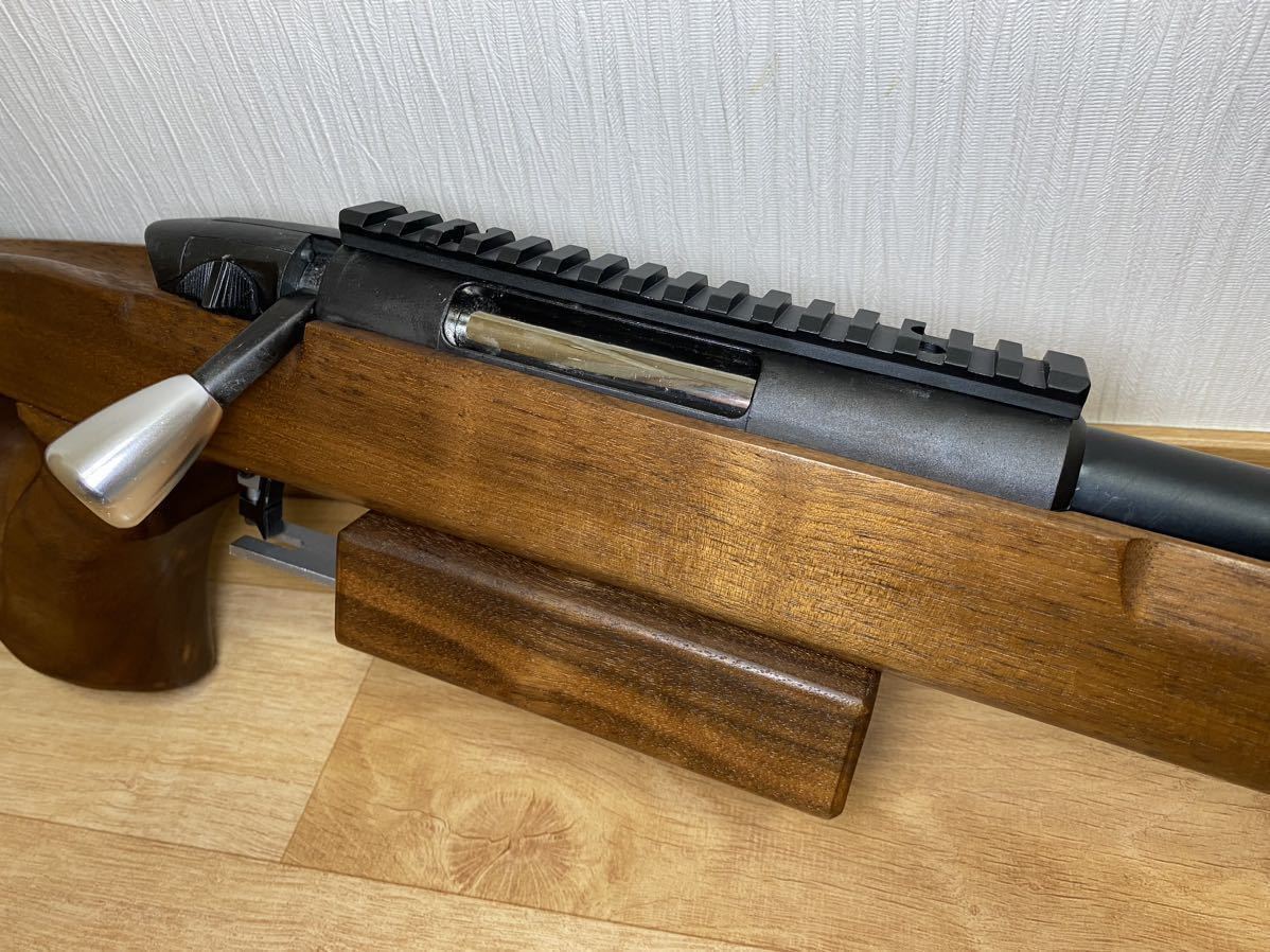 MARUZEN マルゼン APS-2 M99 Yahoo!オークション - 1999年 限定 マルゼン APS-2 M99 LE
