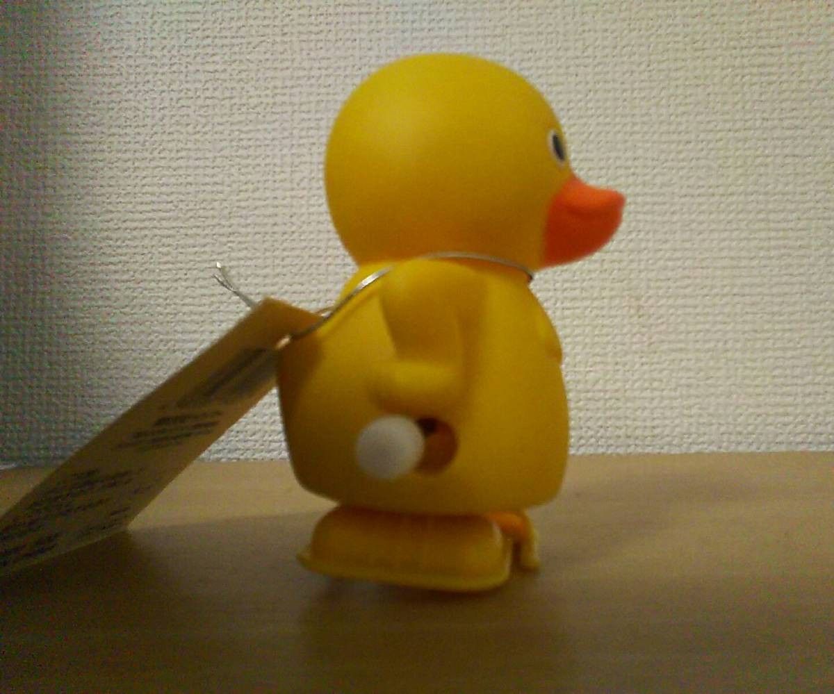 コーワ紙袋つき ぜんまいで歩く トコトコガーコ興和ケロちゃん コーワ紙袋つき ぜんまいで歩く トコトコガーコ興和ケロちゃん