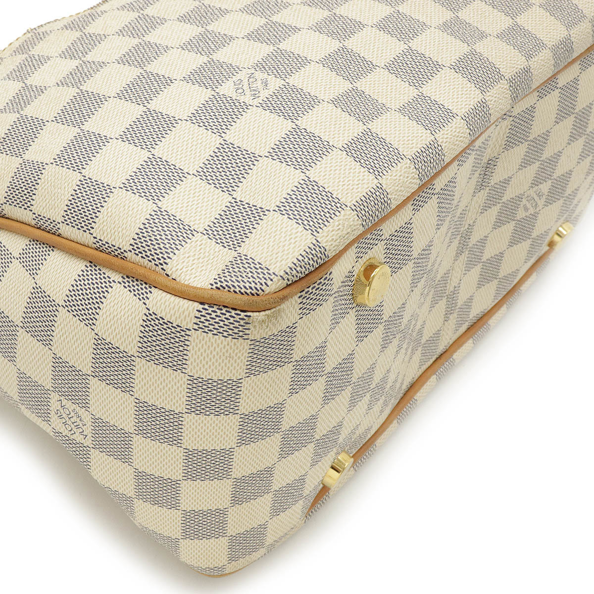 LOUIS VUITTON ルイ ヴィトン ダミエアズール フィジェリPM ショルダー