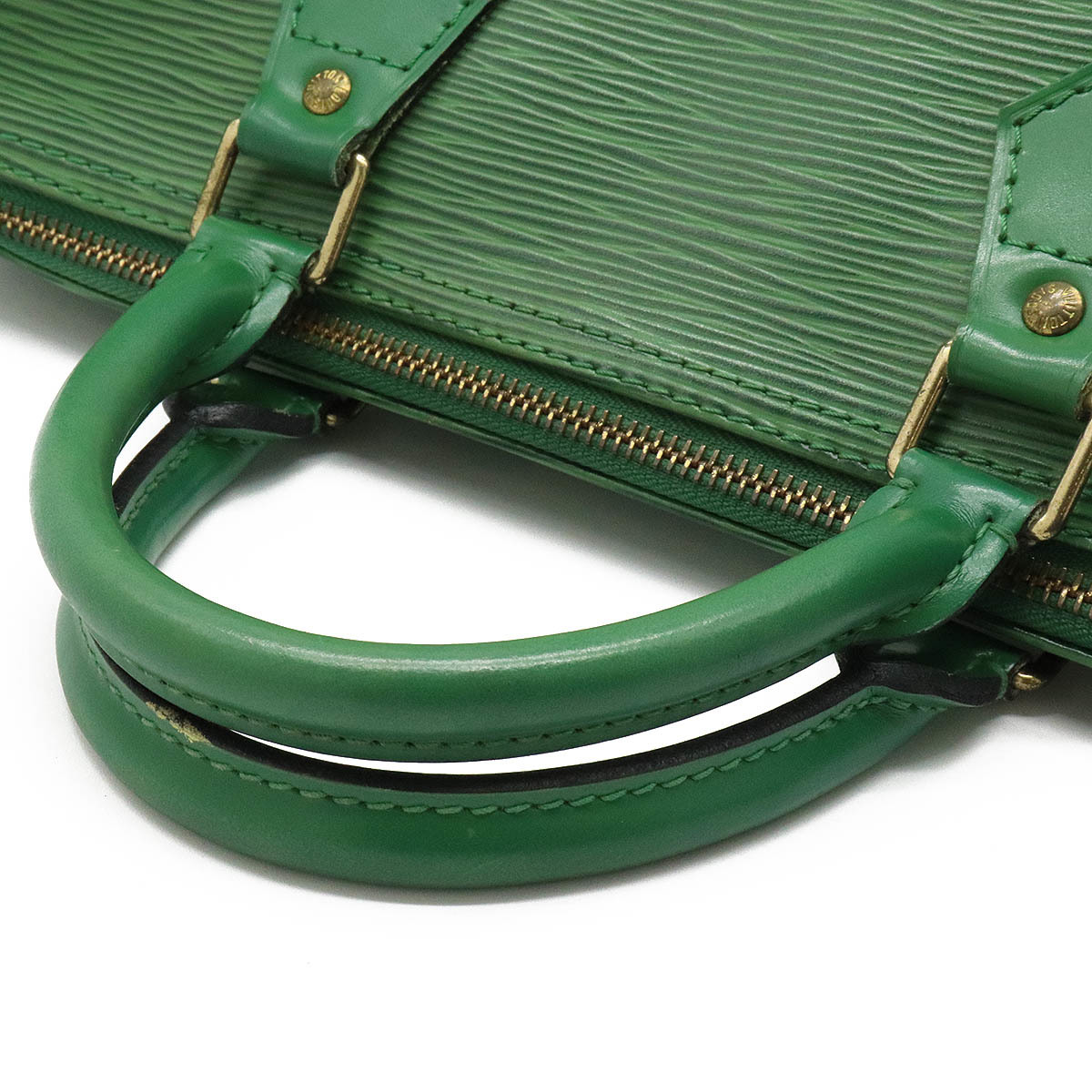 わずと】 LOUIS VUITTON ルイ ヴィトン エピ スピーディ30