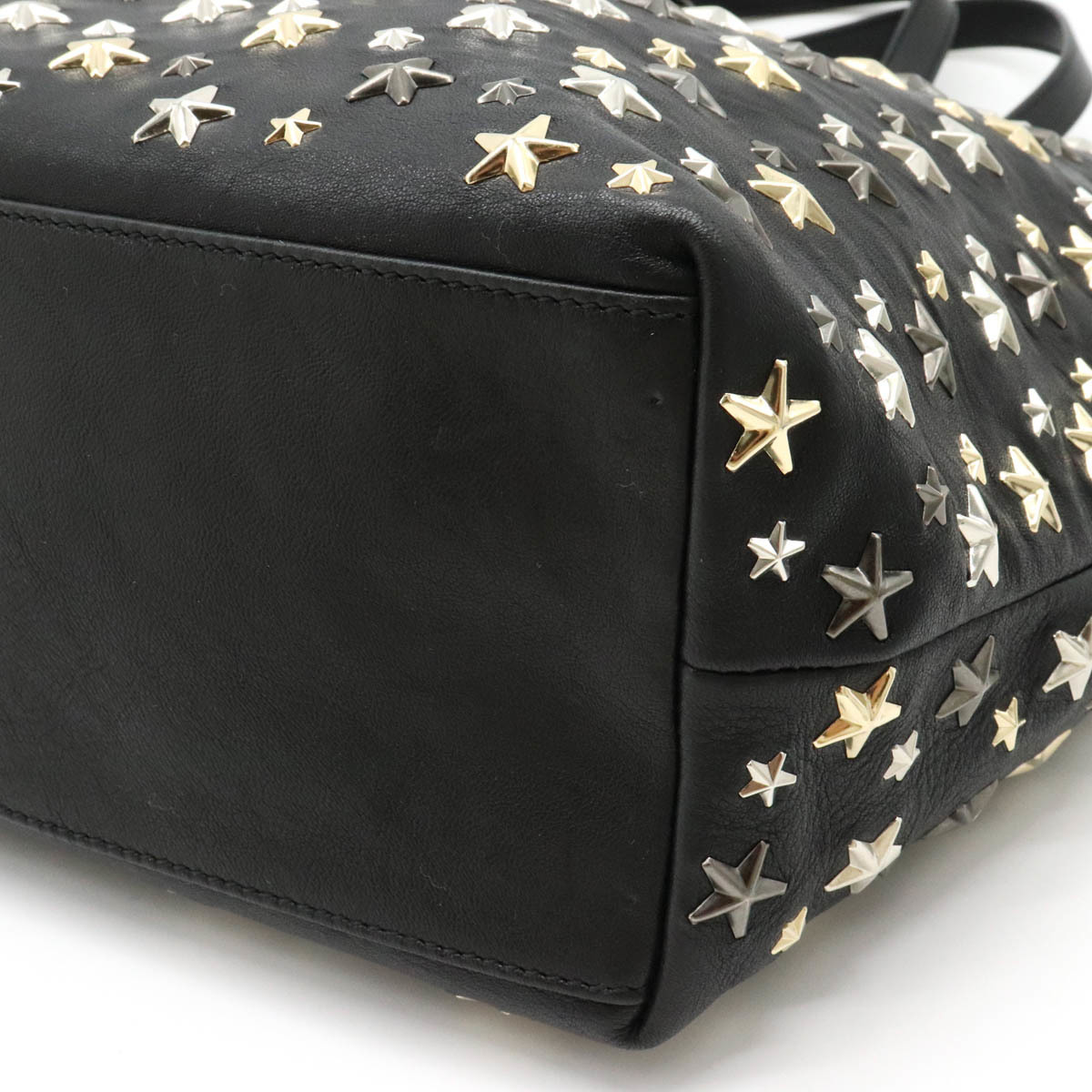JIMMY CHOO ジミー チュウ ジミーチュウ SOFIA/M ソフィアM トート