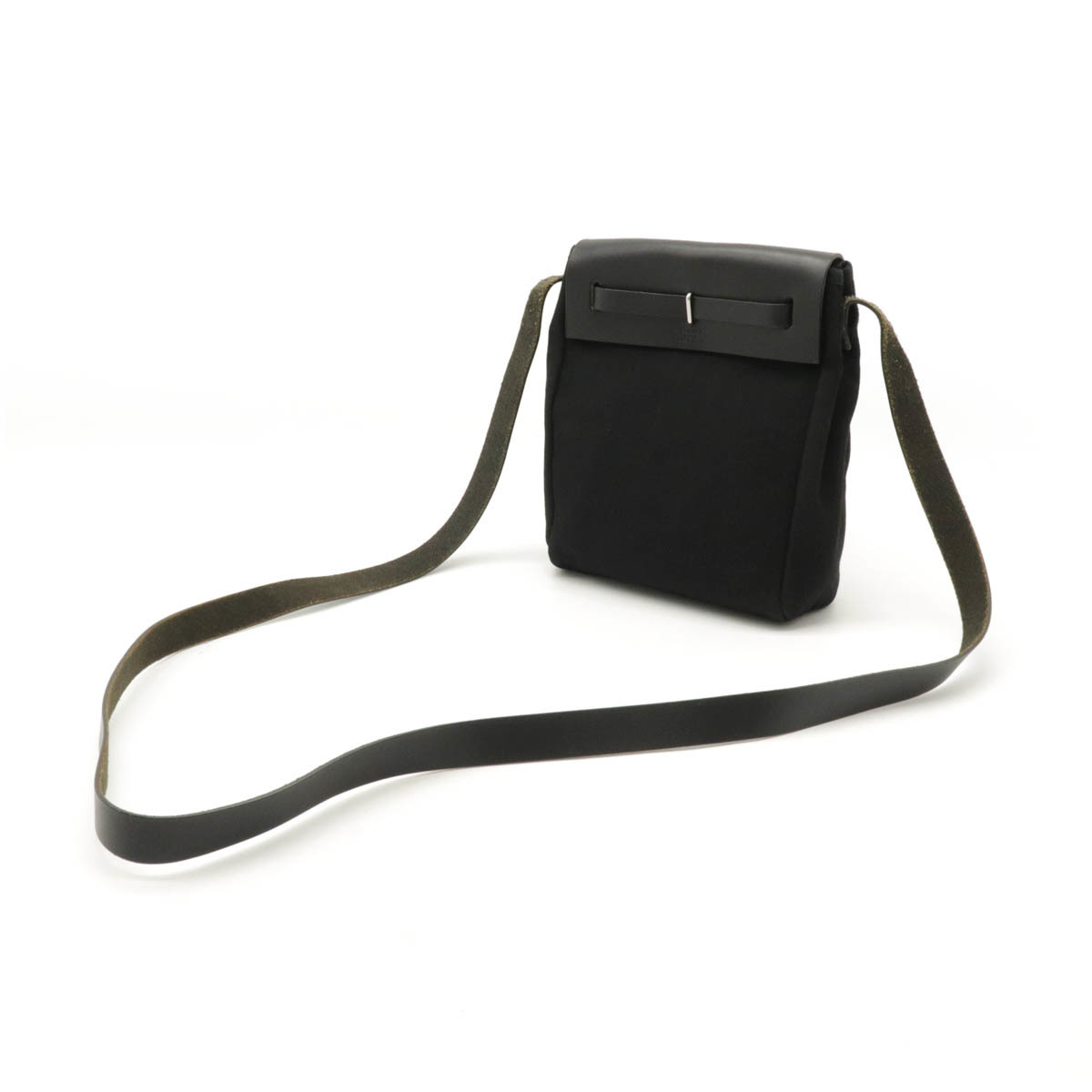 HERMES エルメス エールバッグTPM ショルダーバッグ ポシェット ミニ