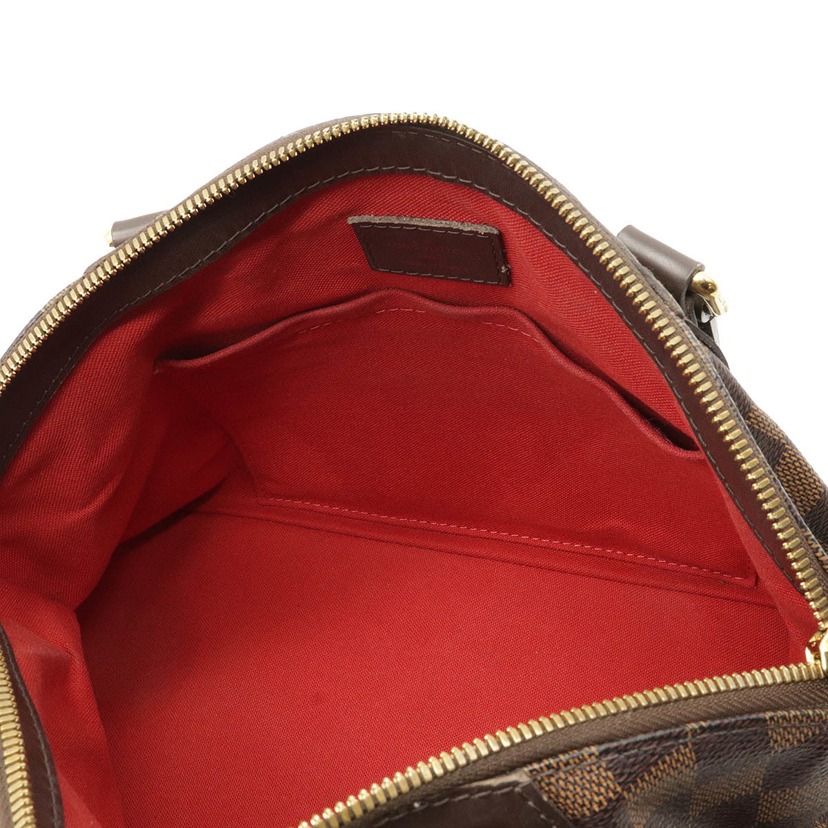 LOUIS VUITTON ルイ ヴィトン ダミエ ヴェローナPM ハンドバッグ
