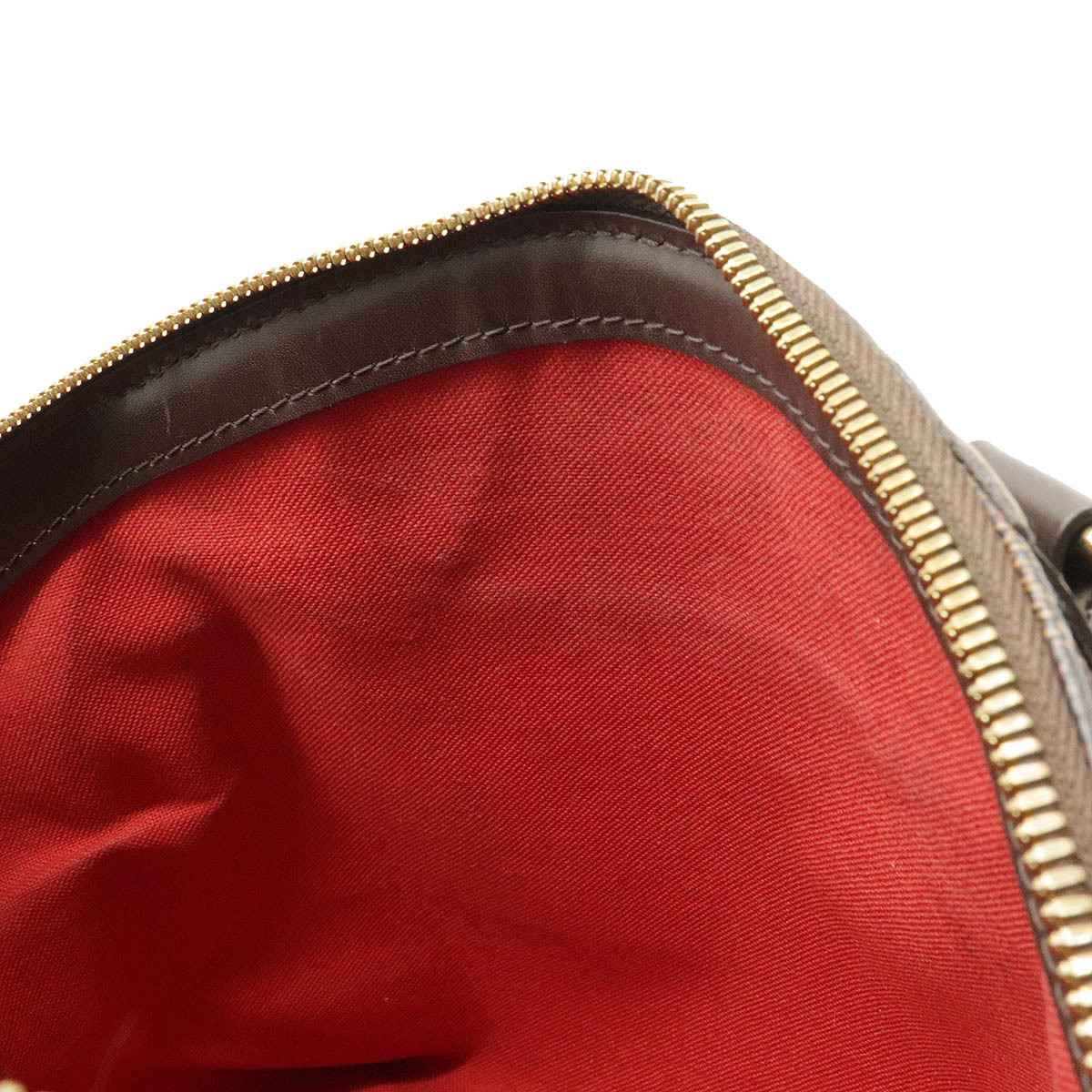 LOUIS VUITTON ルイ ヴィトン ダミエ ヴェローナPM ハンドバッグ
