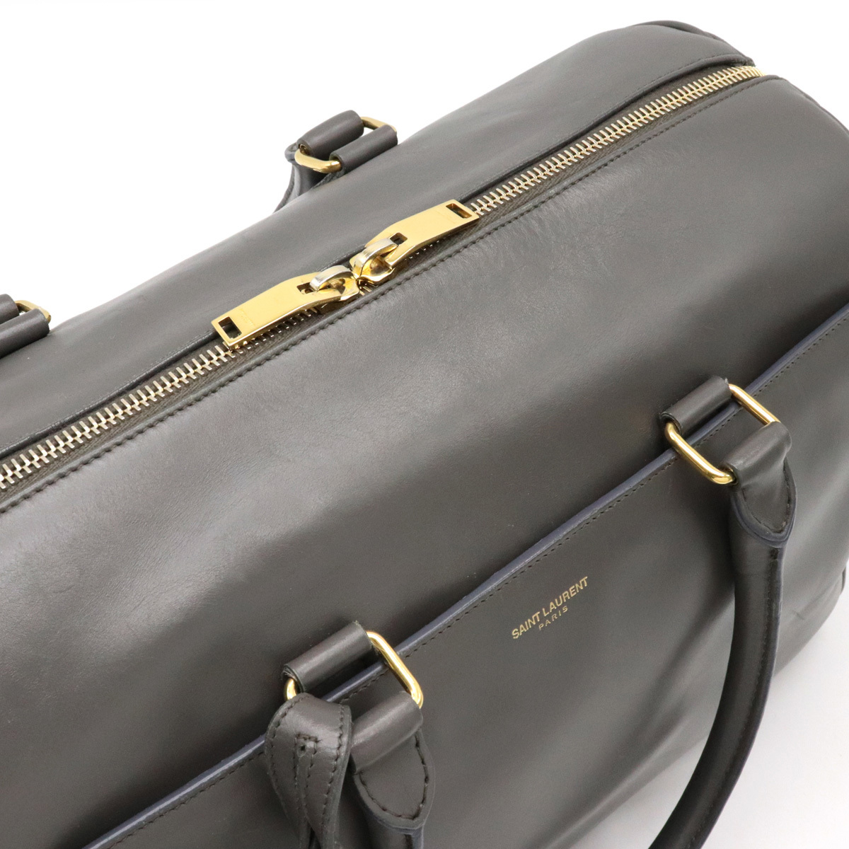 SAINT LAURENT PARIS サン ローラン パリ YSL イブサンローラン