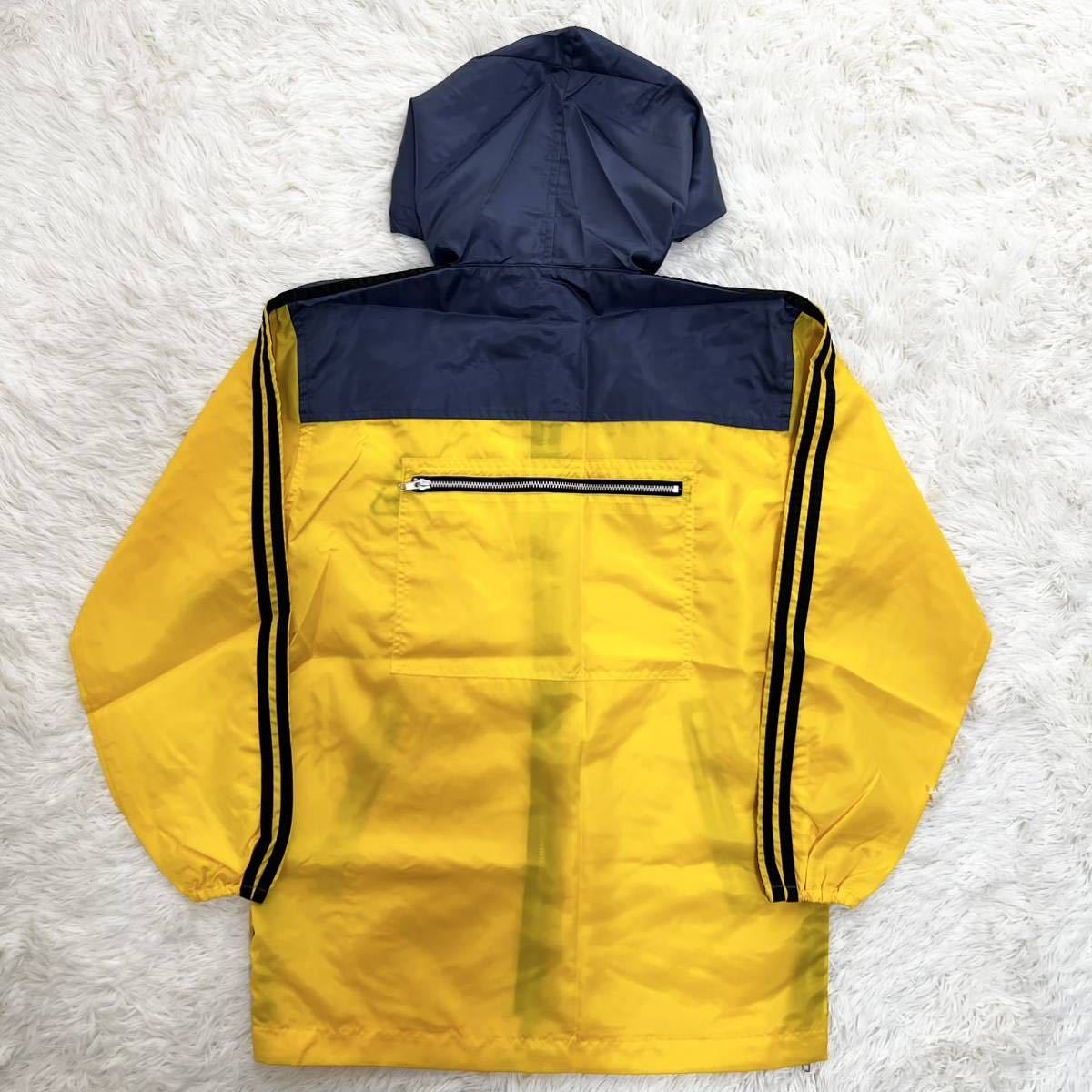 LEMONed ラインパーカー サイズ3 ヒデ hide X JAPANレモネード