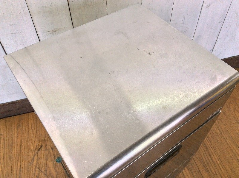 ダイワ/業務用全自動製氷機/キューブアイスメーカー/35Kg/DRI-35LMT2