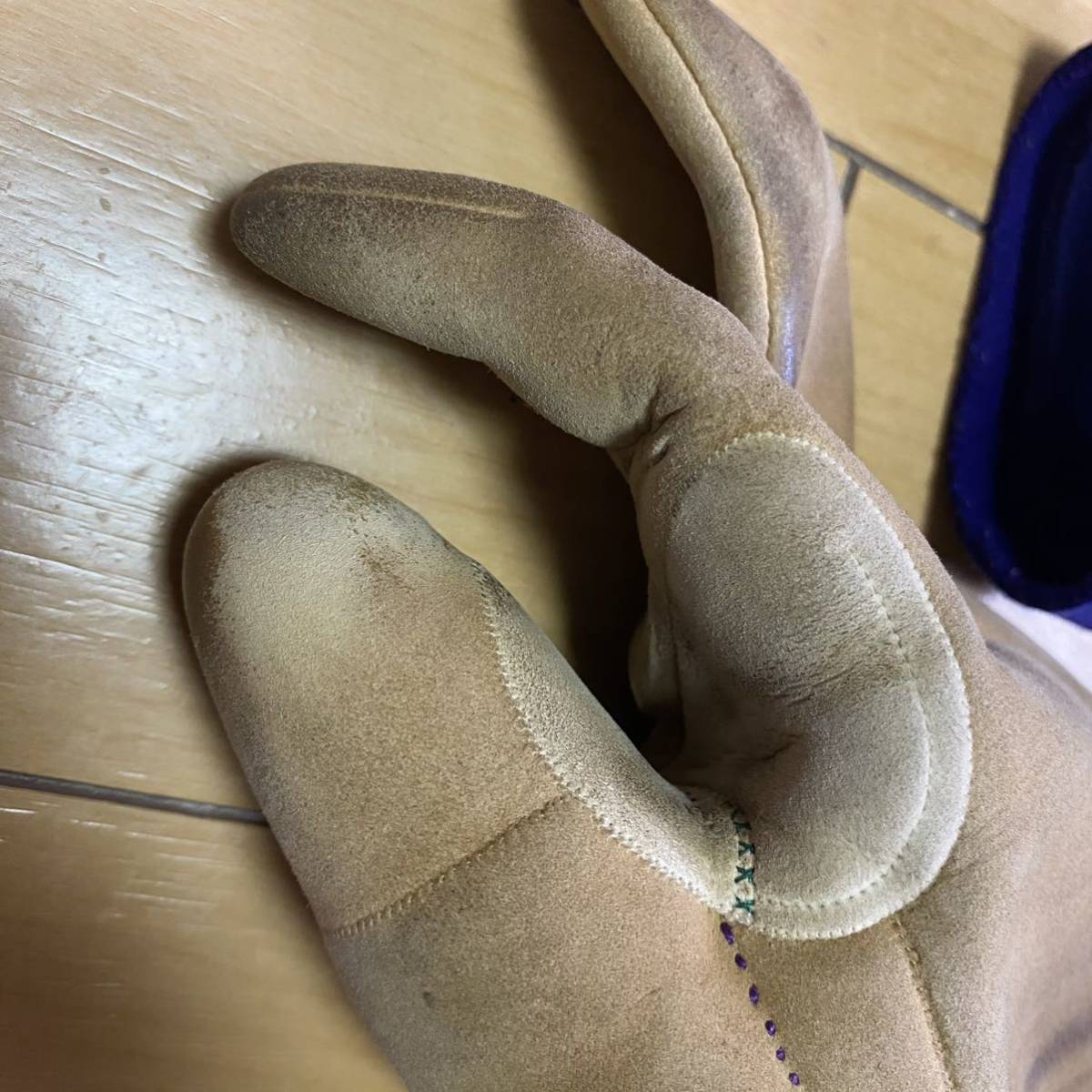 弓道】三つがけ 長谷川弓具製 | www.pci.edu.pe