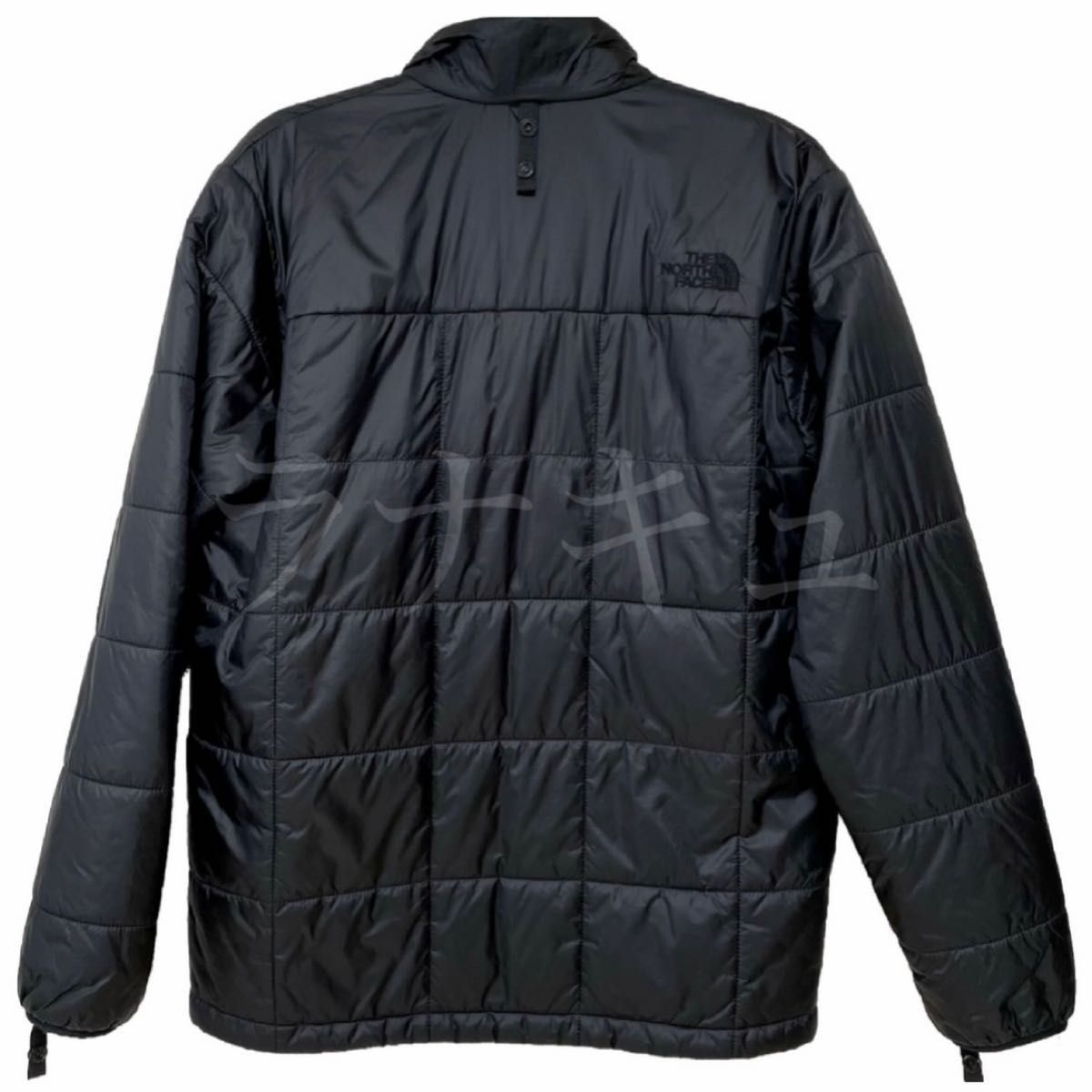 ノースフェイス NP61643 M インナーダウン ダウンジャケット THE NORTH