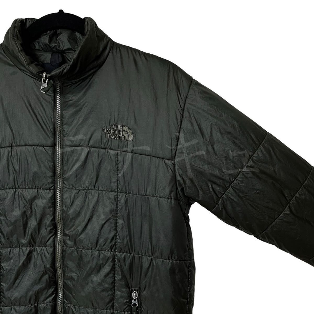 ☆美品☆ ノースフェイス　NP61735　M　インナーダウン　ダウンジャケット THE NORTH FACE アコンカグア　中綿